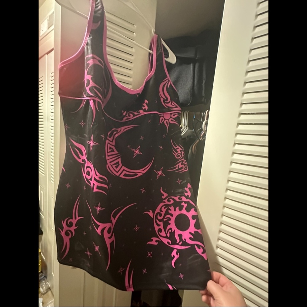 Dolls kill horoscopes dress 3x